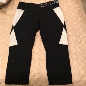 Calvin Klein Leggings